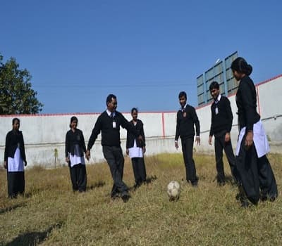 Manrakhan Mahto B.Ed College Ranchi Sports photo 2